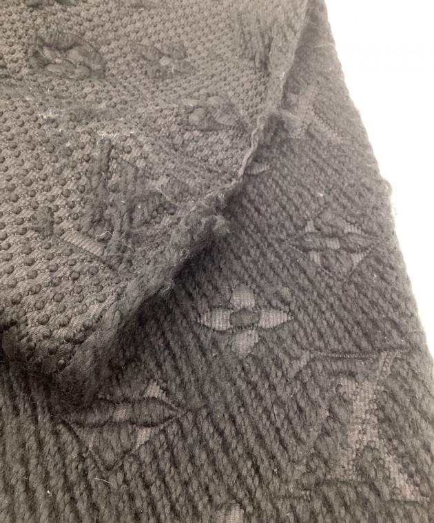 中古・古着通販】LOUIS VUITTON (ルイ ヴィトン) エシャルプ ロゴ