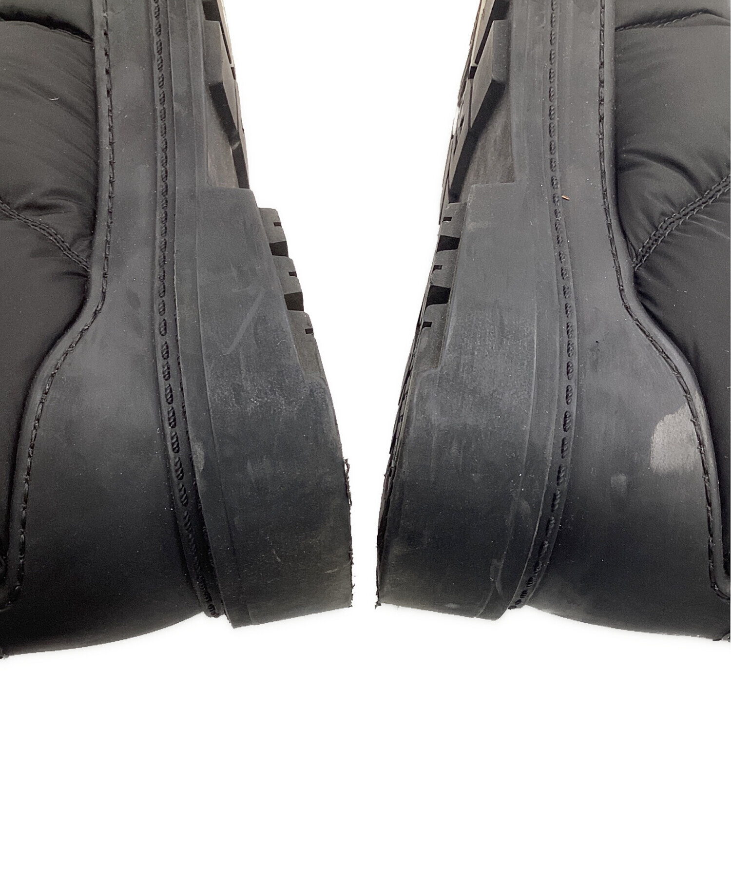 希少　シャネル　CHANEL （38） ソックスブーツ　ココマーク　ピンヒール 希少 シャネル CHANEL （38） ソックスブーツ ココマーク ピンヒール