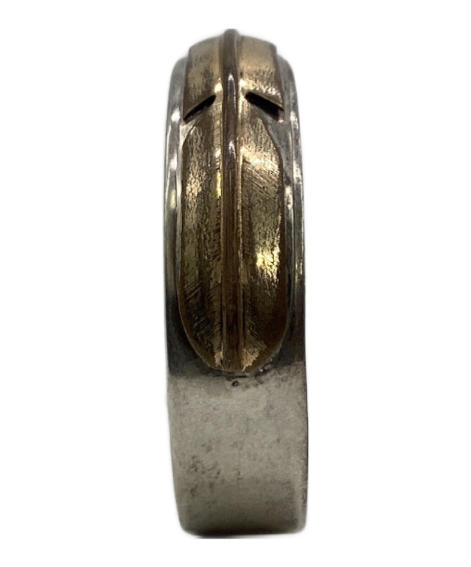 中古・古着通販】Lee Bennett (リーベネット) フェザー シルバー