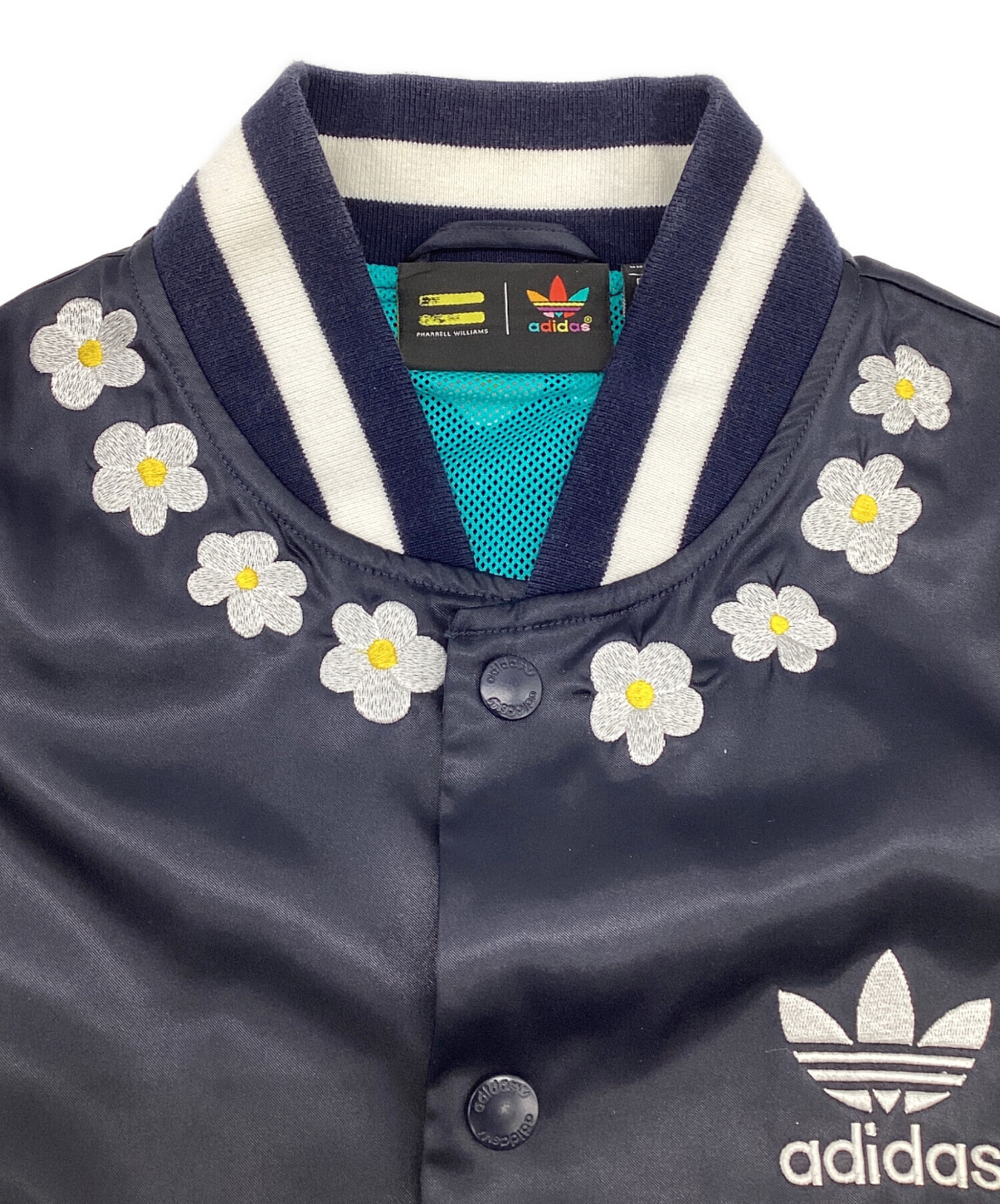 中古・古着通販】adidas Originals (アディダスオリジナル) Pharrell