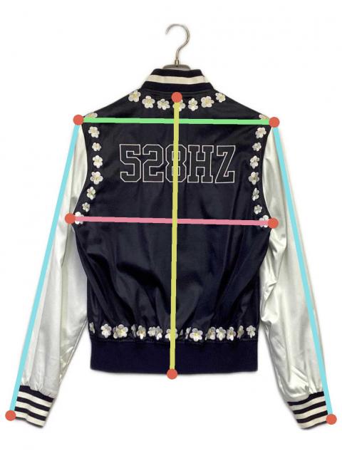 美品　アディダスオリジナルス　 ファレルウィリアムズ 　ナイロンジャケット 中古・古着通販】adidas Originals (アディダスオリジナル) Pharrell