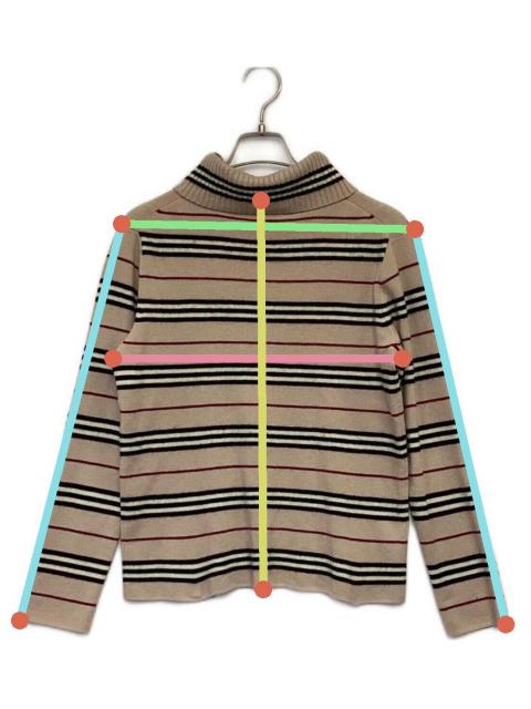 中古・古着通販】BURBERRY LONDON (バーバリーロンドン