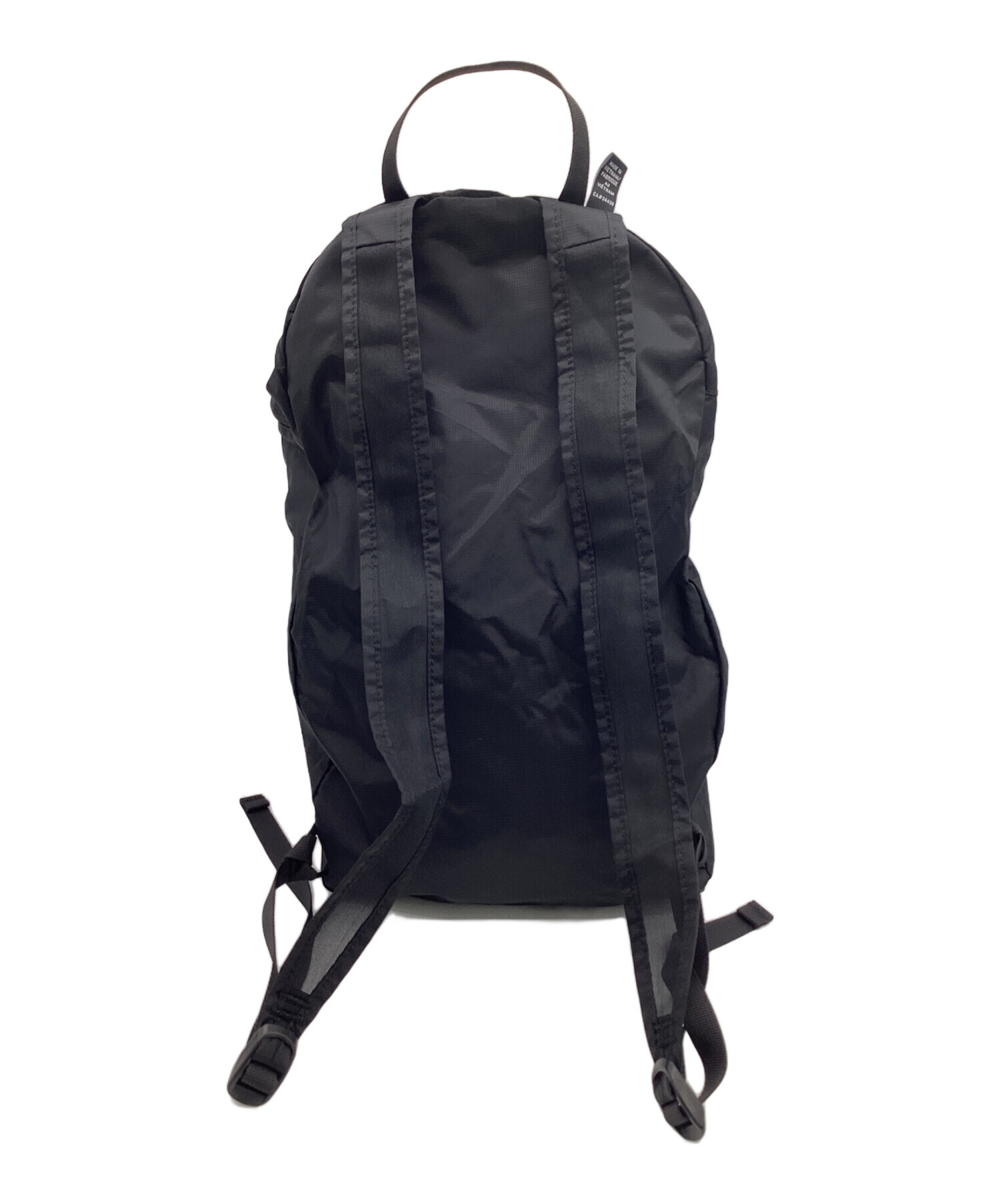 thddnjs110 Heliad 15L Backpack ブラック Amazon.co.jp