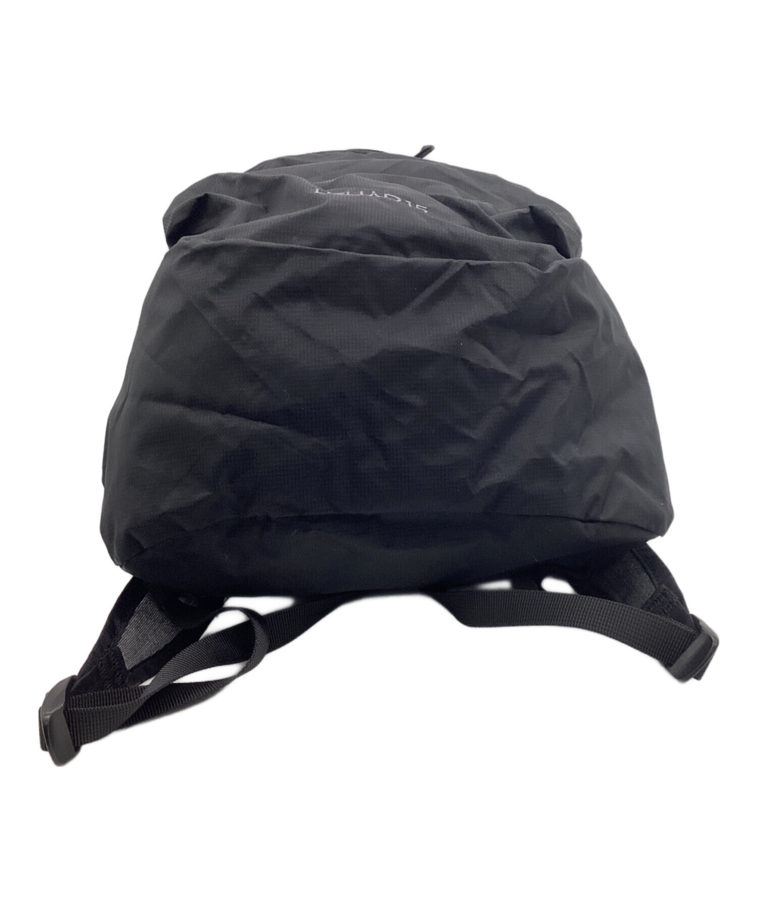 中古・古着通販】ARC'TERYX (アークテリクス) HELIAD BACKPACK 15L