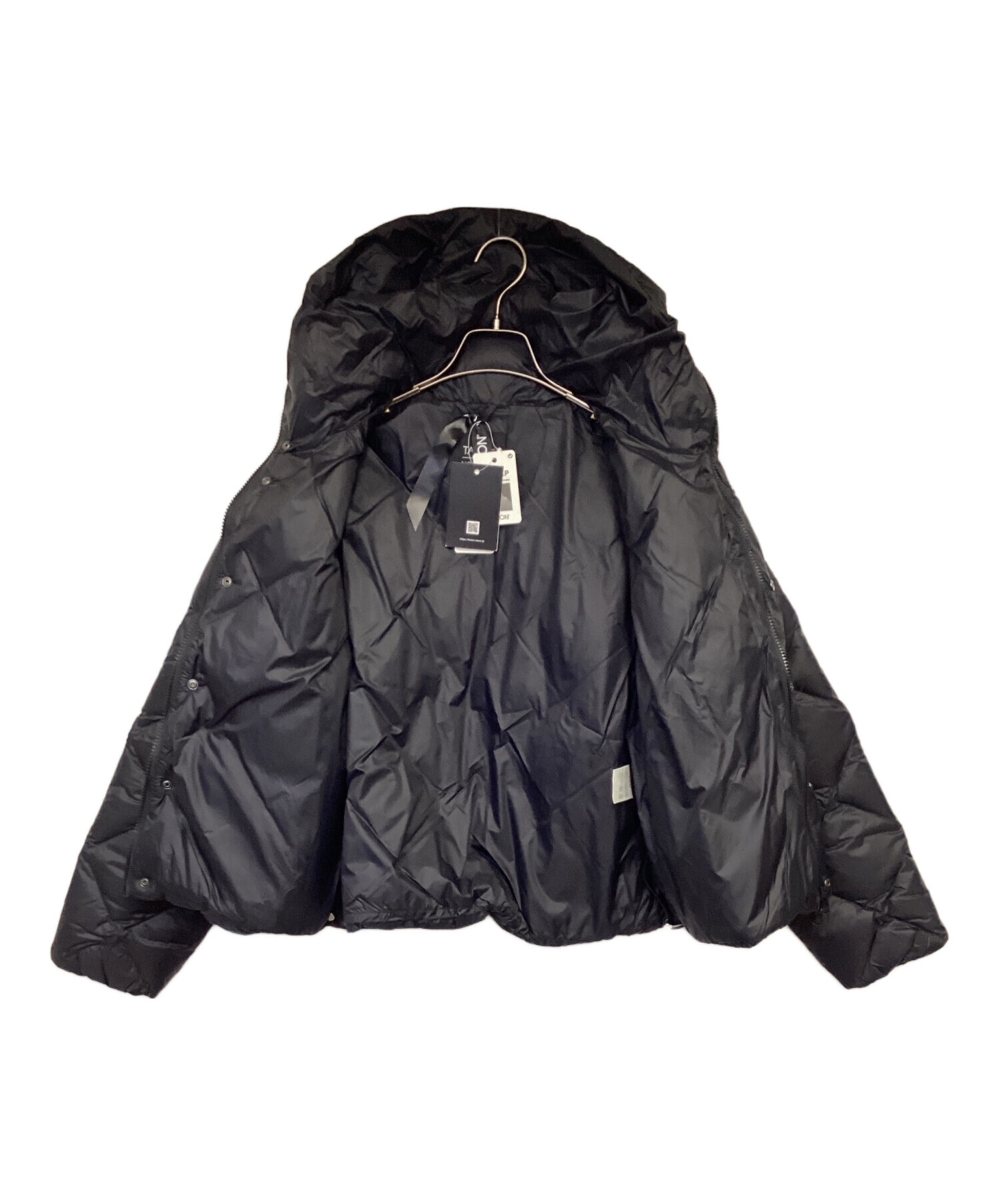 中古・古着通販】NOLLEY'S (ノーリーズ) TAION (タイオン) ダイヤ