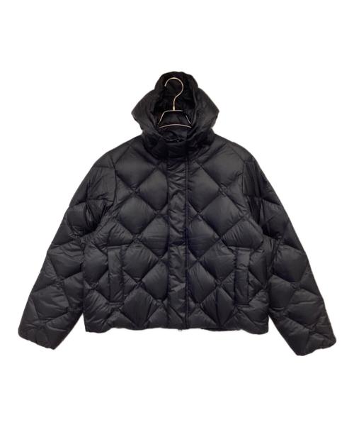 NOLLEY’S ノーリーズ TAION タイオン ダイヤキルトショートダウン 中古・古着通販】NOLLEY'S (ノーリーズ) TAION (タイオン) ダイヤ