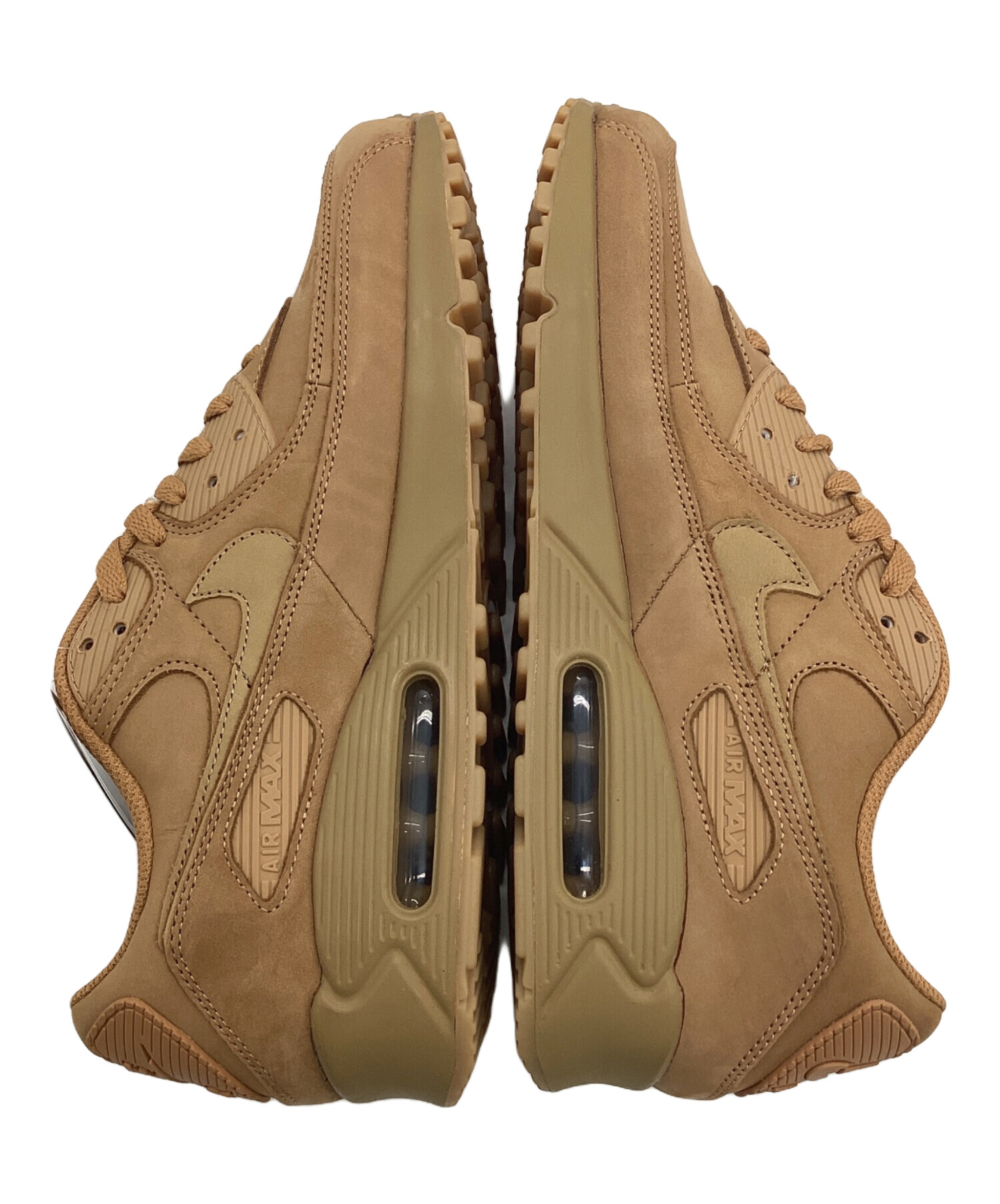 中古・古着通販】NIKE (ナイキ) AIR MAX 90 PRM WNTR TRK3（エア