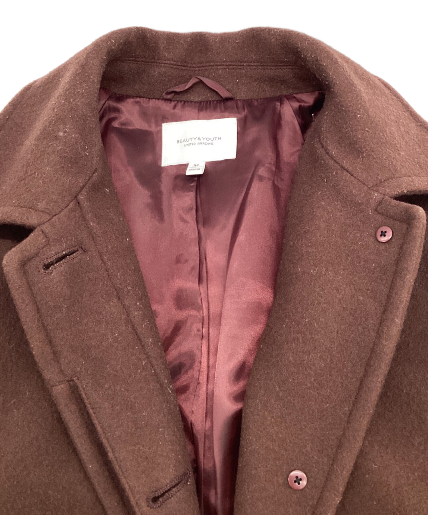 中古・古着通販】BEAUTY&YOUTH UNITED ARROWS (ビューティーアンド