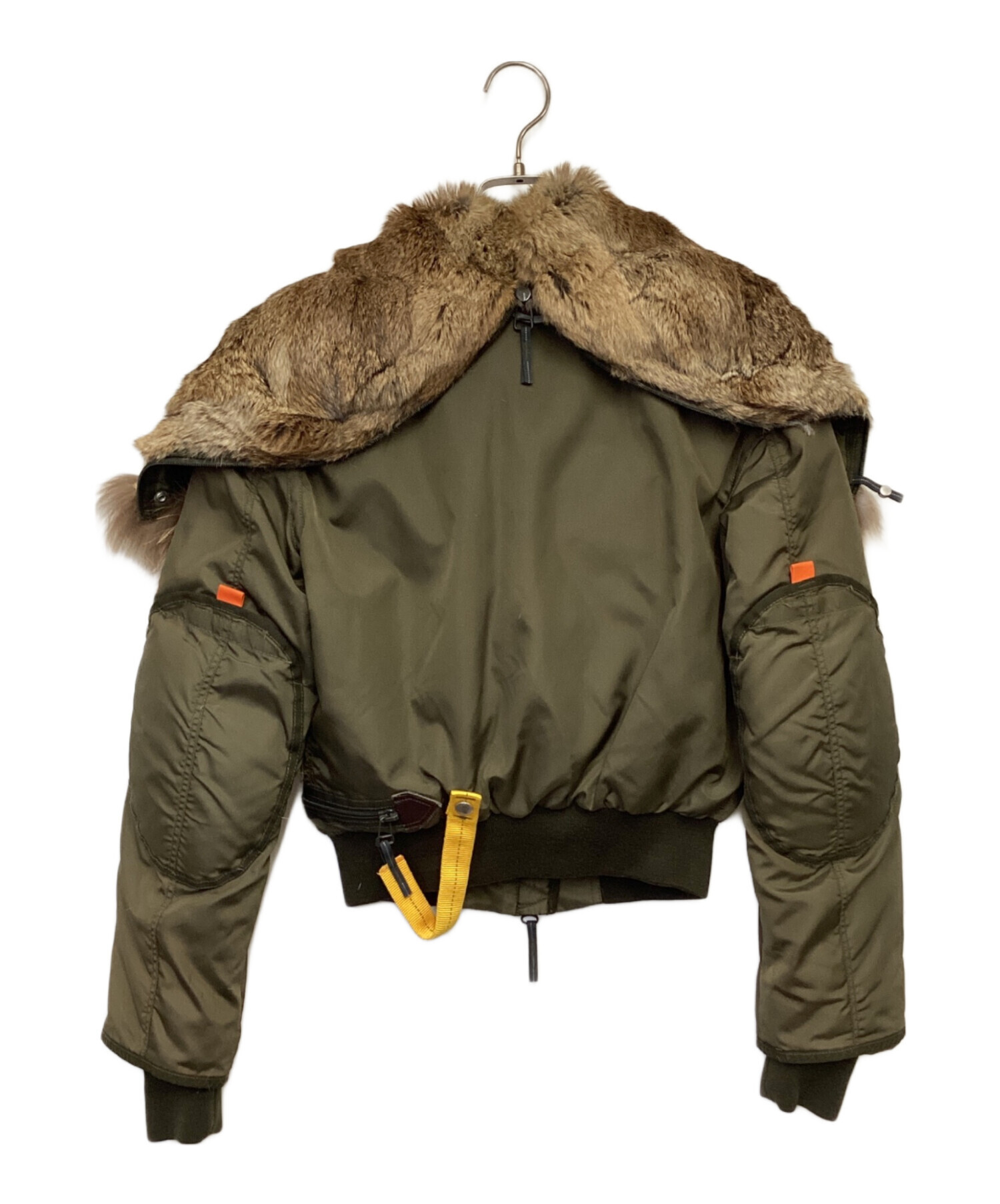 中古・古着通販】PARAJUMPERS (パラジャンパーズ) W-GOBI ショート