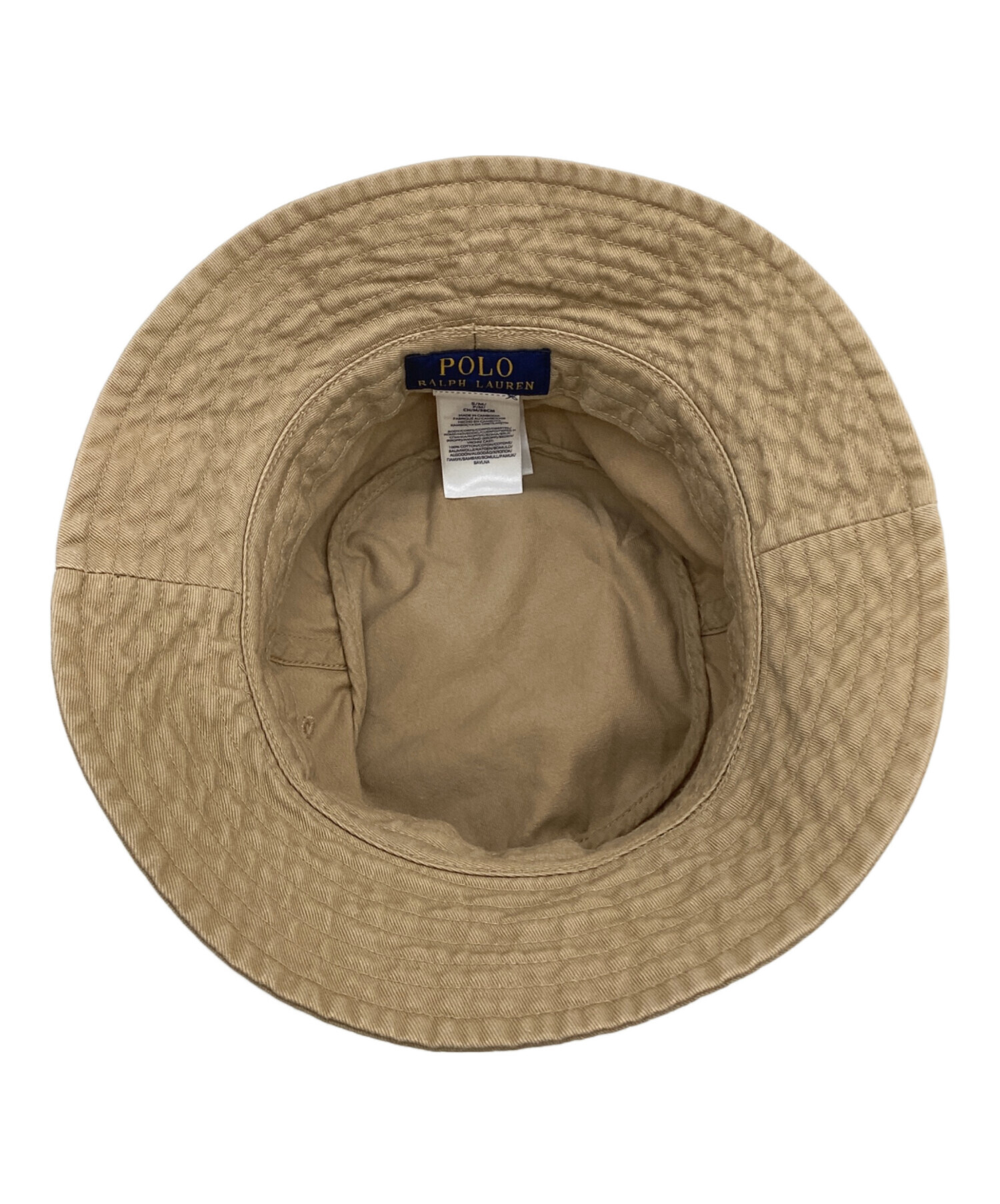 中古・古着通販】POLO RALPH LAUREN (ポロ・ラルフローレン) ポニー