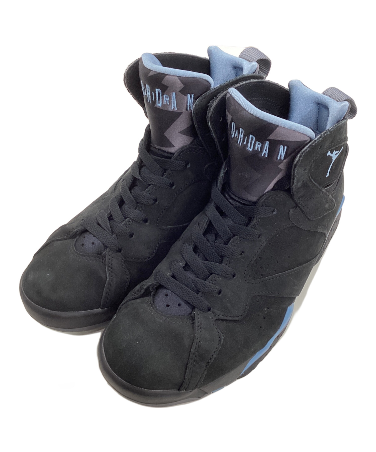 中古・古着通販】NIKE (ナイキ) AIR JORDAN(エアジョーダン) 7 Retro