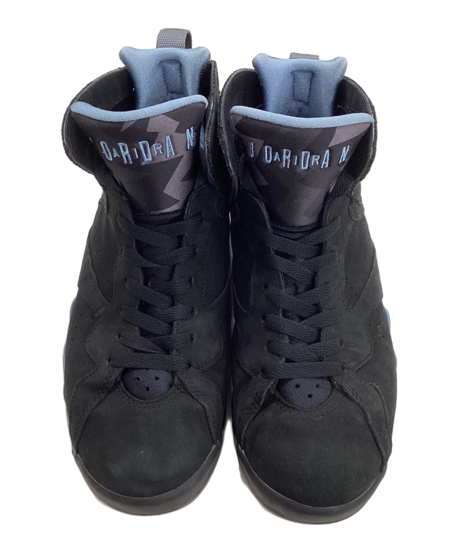 中古・古着通販】NIKE (ナイキ) AIR JORDAN(エアジョーダン) 7 Retro