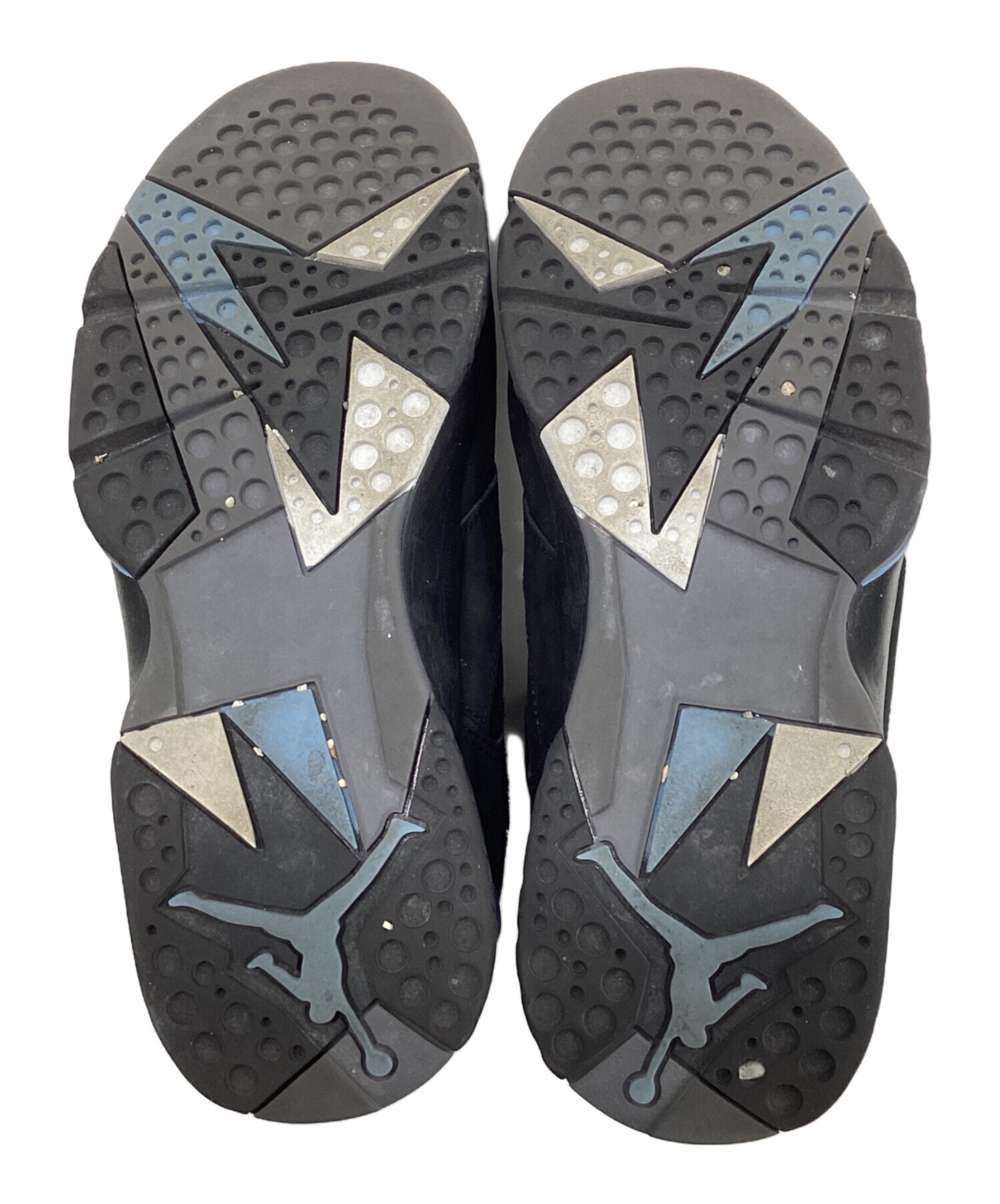 中古・古着通販】NIKE (ナイキ) AIR JORDAN(エアジョーダン) 7 Retro