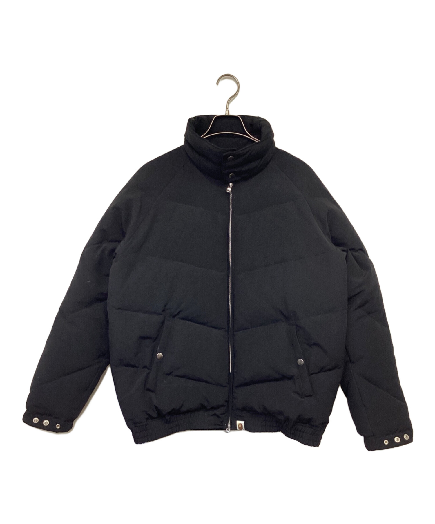 中古・古着通販】A BATHING APE (ア ベイシング エイプ) ダウン 