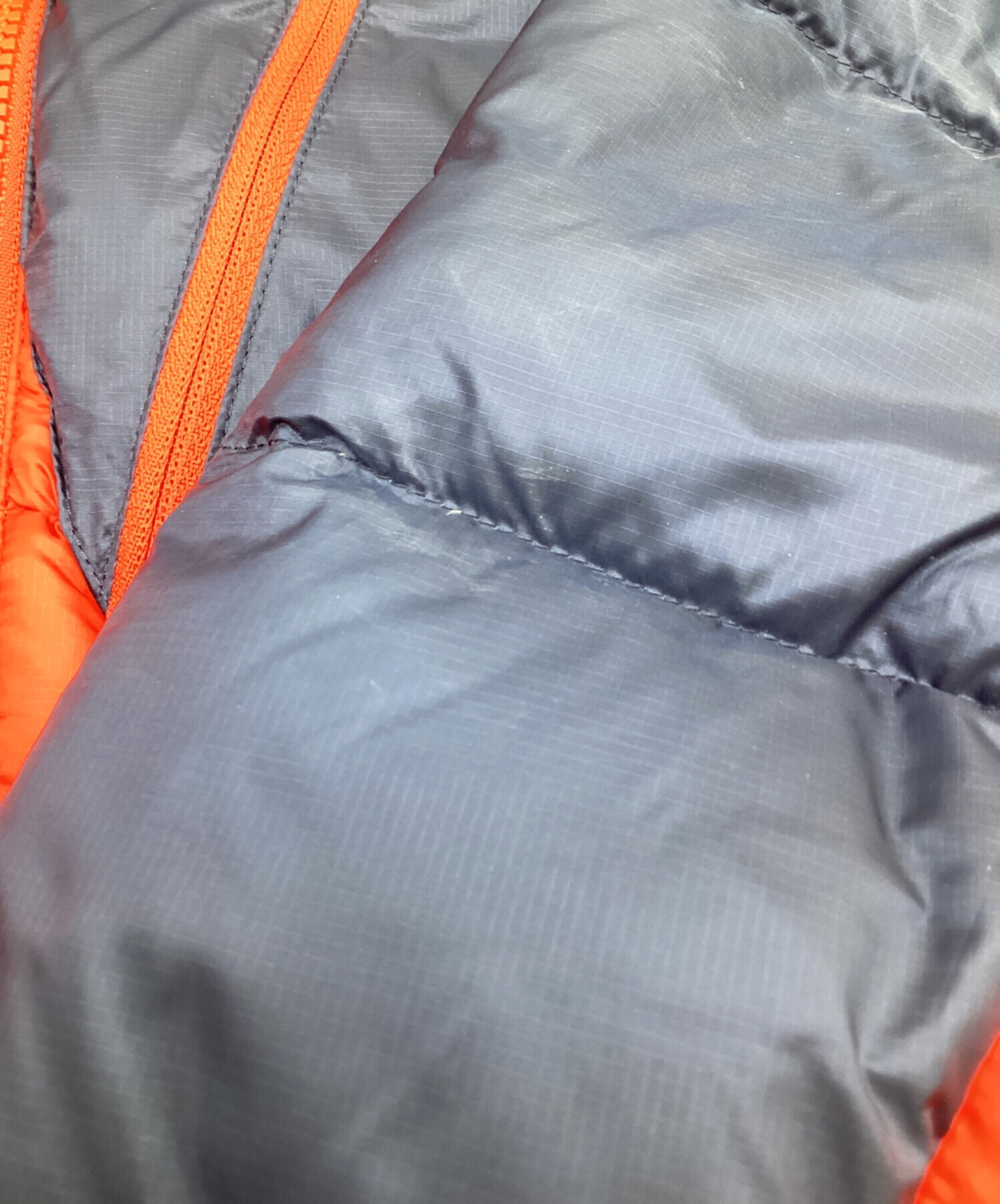 中古・古着通販】MILLET (ミレー) MAGMA（マグマ）ダウンジャケット