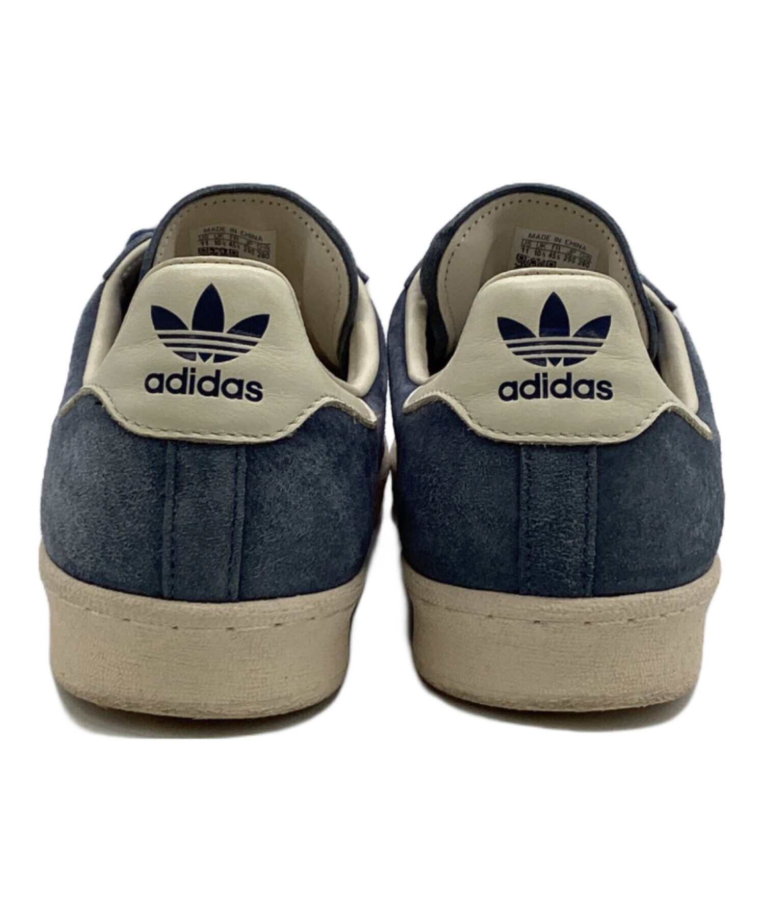 【中古】 キャンパスはミステリー 中古・古着通販】adidas (アディダス) Campus 80s（キャンパス 80s