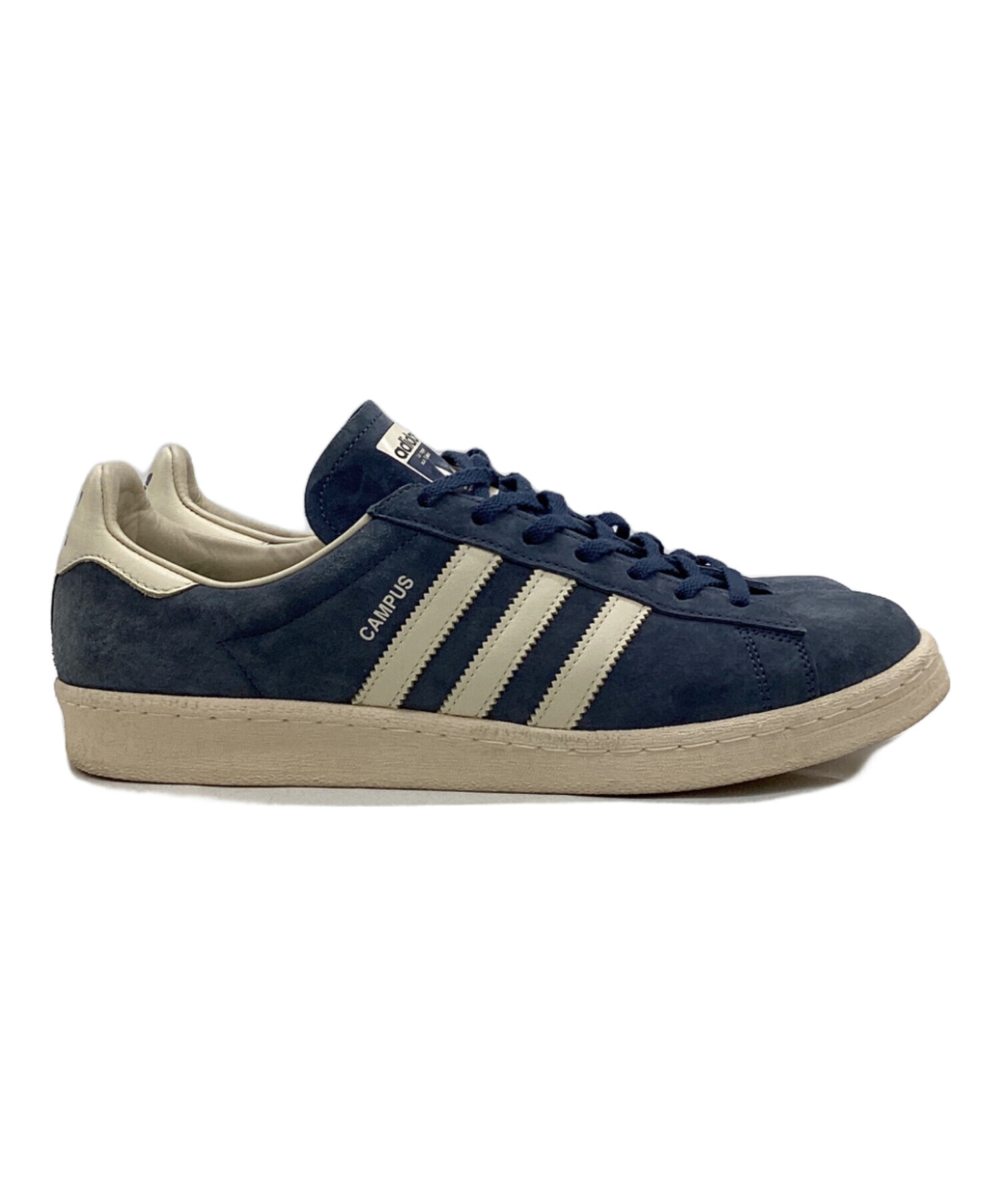 中古・古着通販】adidas (アディダス) Campus 80s（キャンパス 80s