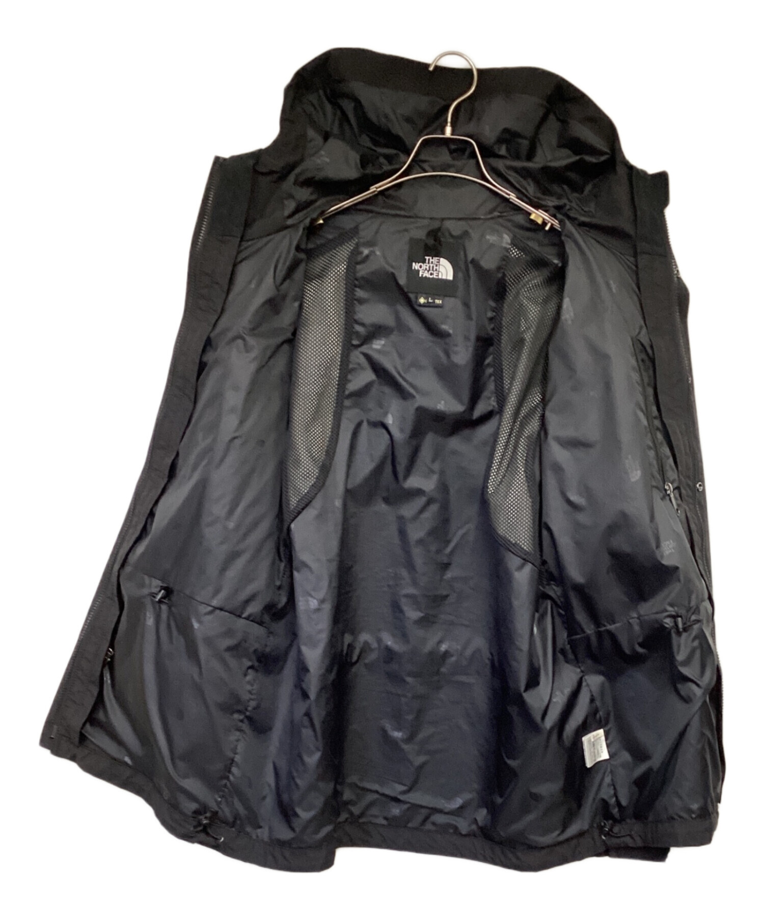 中古・古着通販】THE NORTH FACE (ザ ノース フェイス) Mountain Light