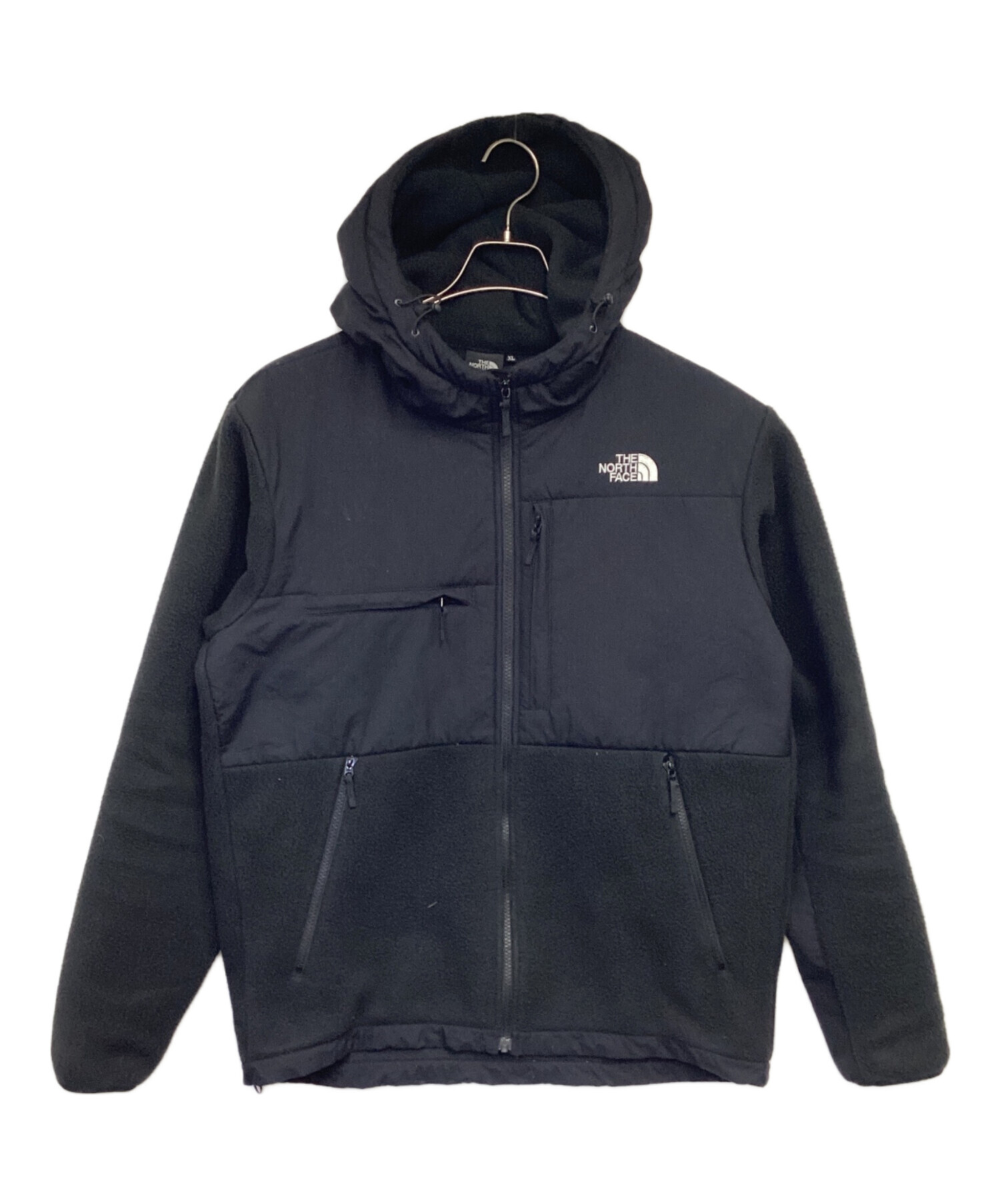 中古・古着通販】THE NORTH FACE (ザ ノース フェイス) Denali Hoodie 