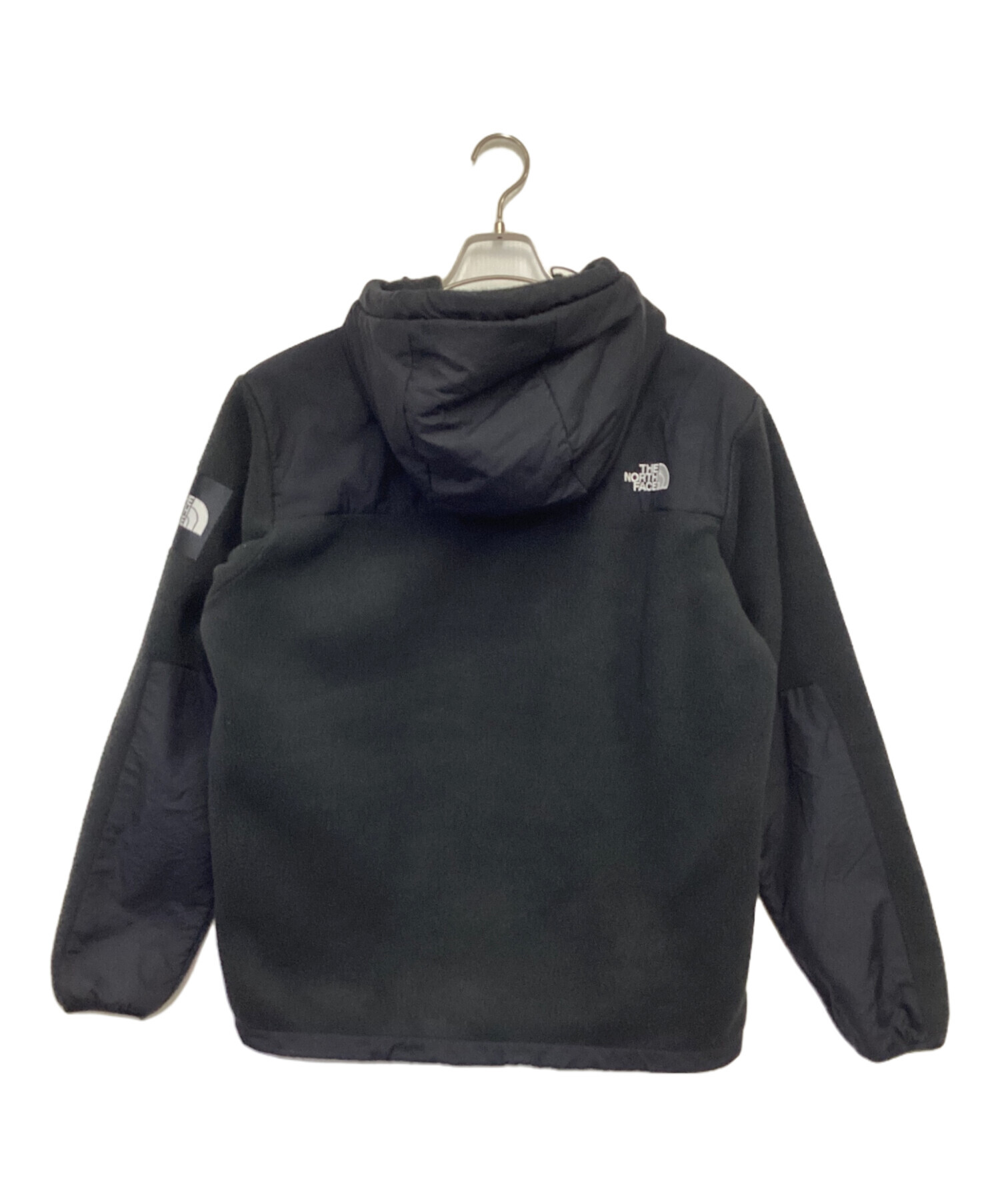 中古・古着通販】THE NORTH FACE (ザ ノース フェイス) Denali Hoodie
