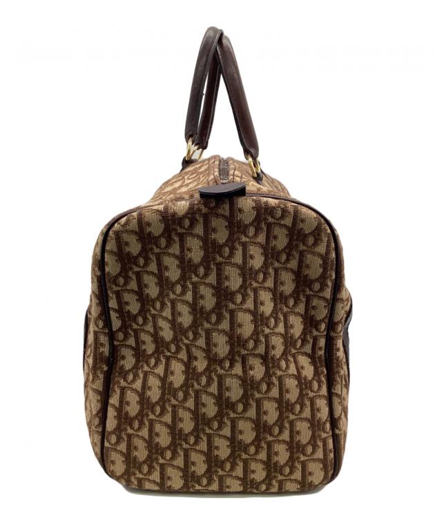 中古・古着通販】Christian Dior (クリスチャン ディオール) ミニ
