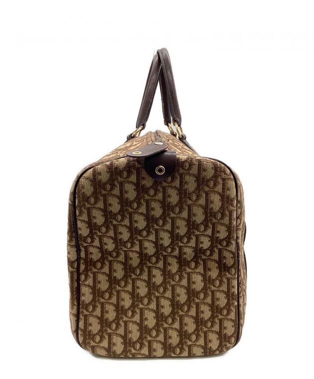 中古・古着通販】Christian Dior (クリスチャン ディオール) ミニ