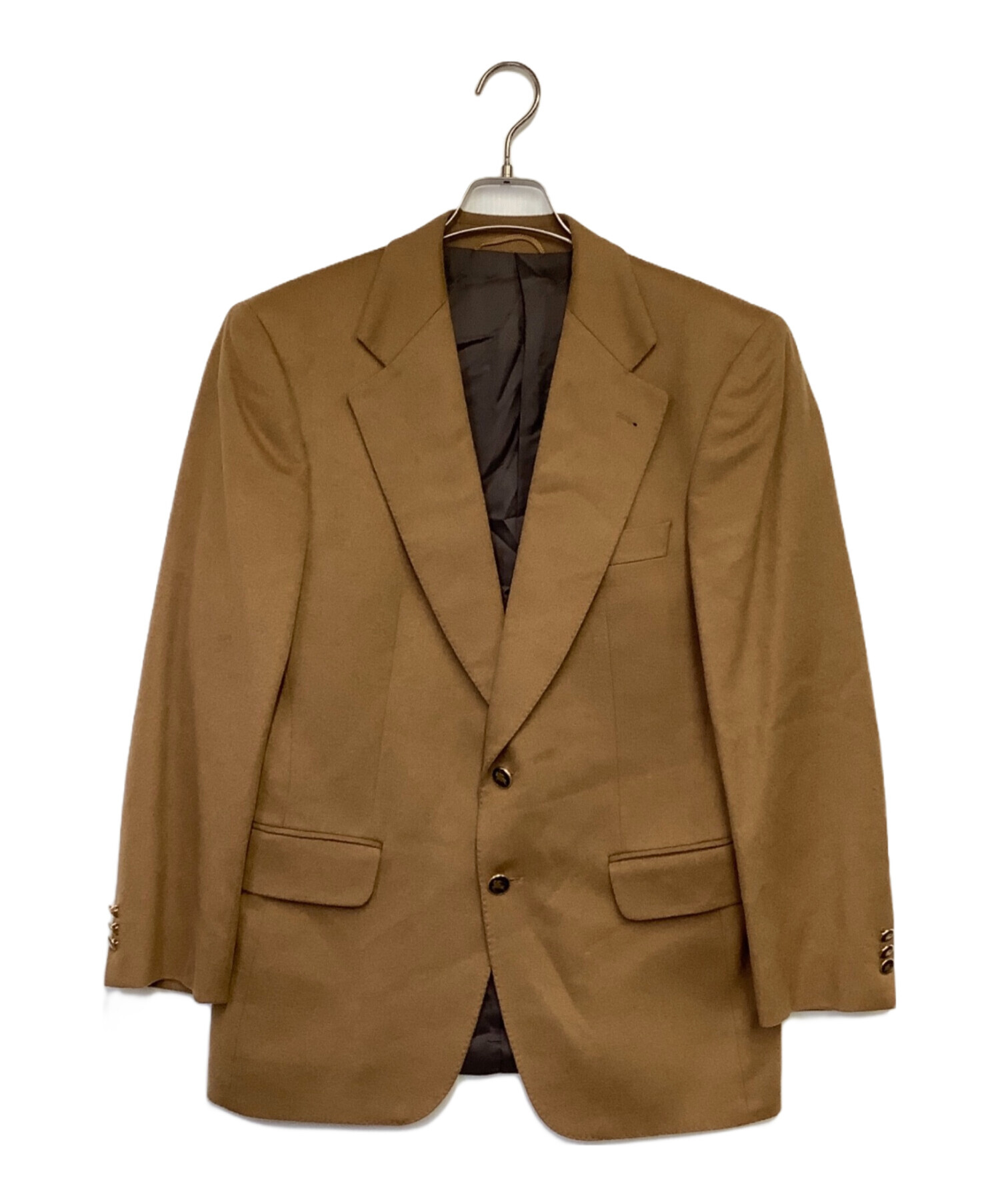 中古・古着通販】Burberry's (バーバリーズ) カシミヤ テーラード