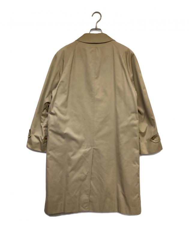中古・古着通販】Burberry's (バーバリーズ) ライナー付 ステンカラー