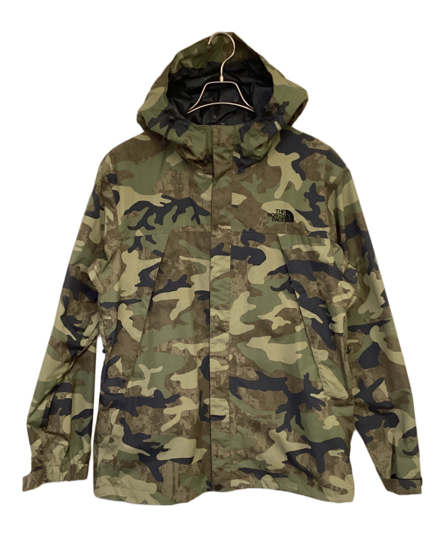 中古・古着通販】THE NORTH FACE (ザ ノース フェイス) ノベルティー 