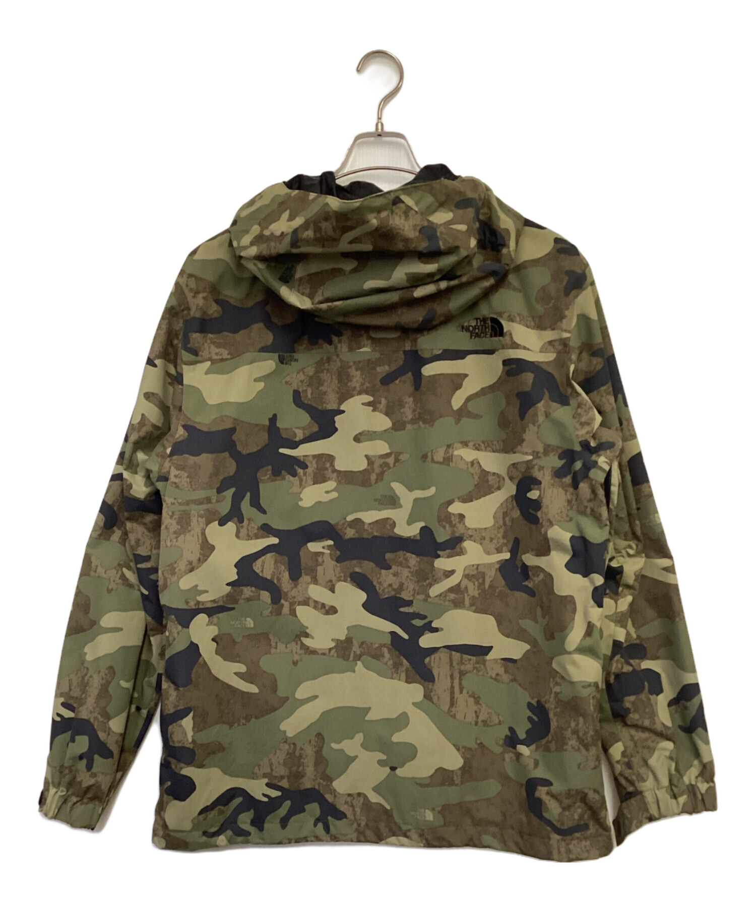 中古・古着通販】THE NORTH FACE (ザ ノース フェイス) ノベルティー 