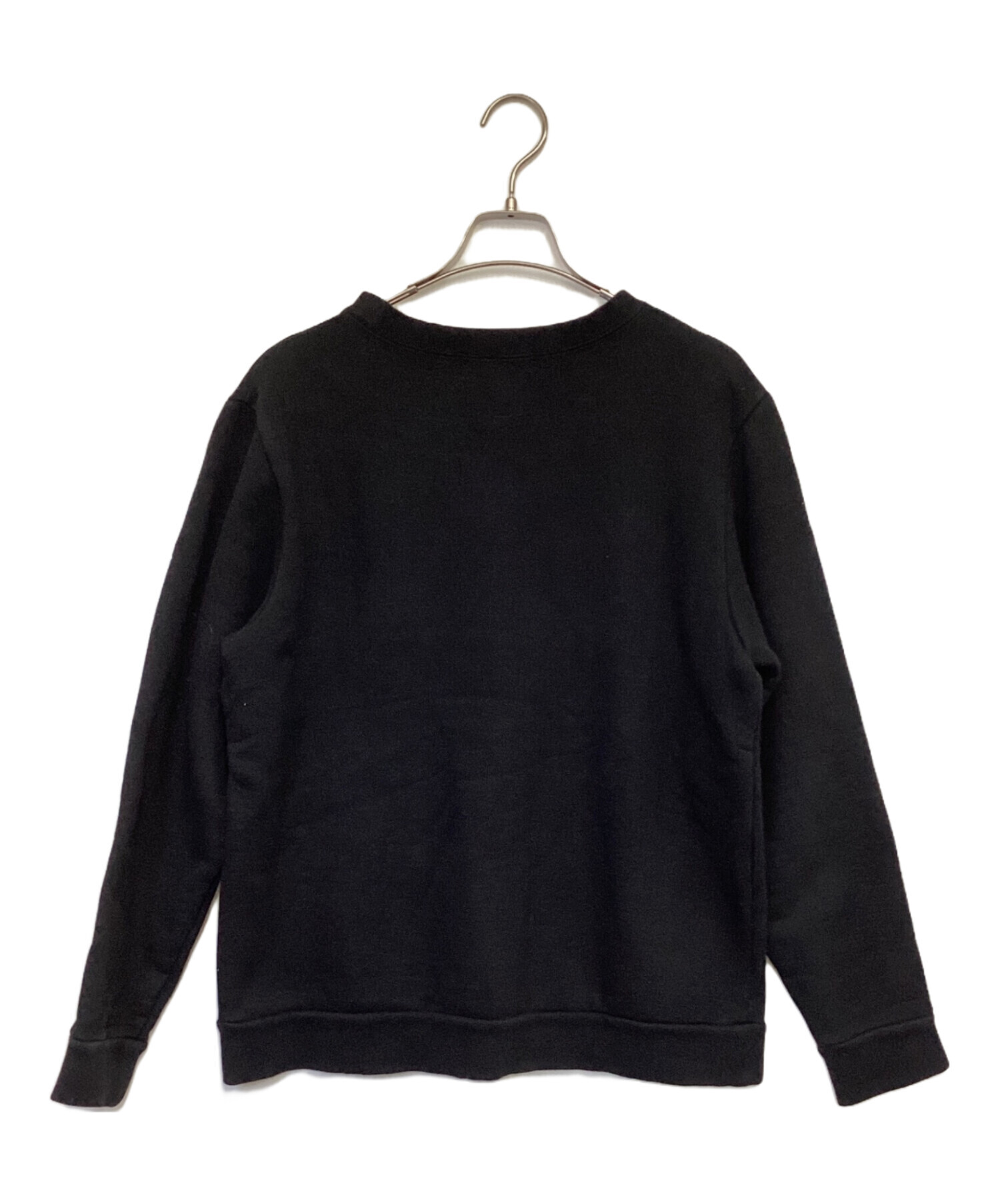 トップス F/W2010 PHENOMENON 中古・古着通販】PHENOMENON (フェノメノン) クルーネックスウェット
