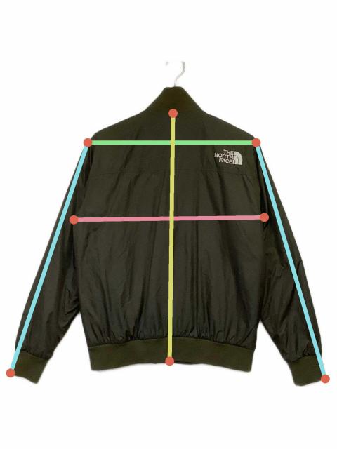 中古・古着通販】THE NORTH FACE (ザ ノース フェイス) Q THREE JACKET