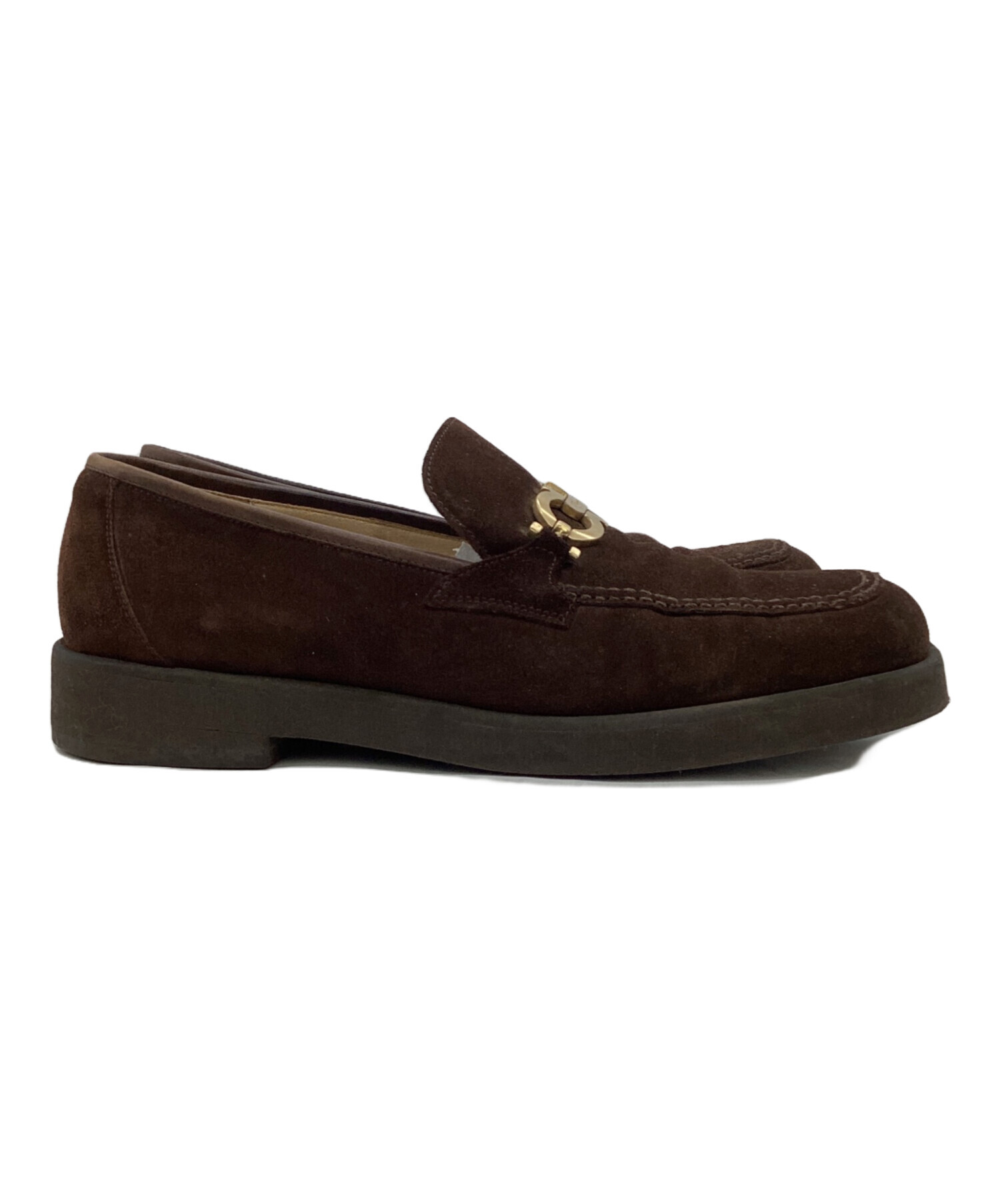 中古・古着通販】Salvatore Ferragamo (サルヴァトーレ フェラガモ