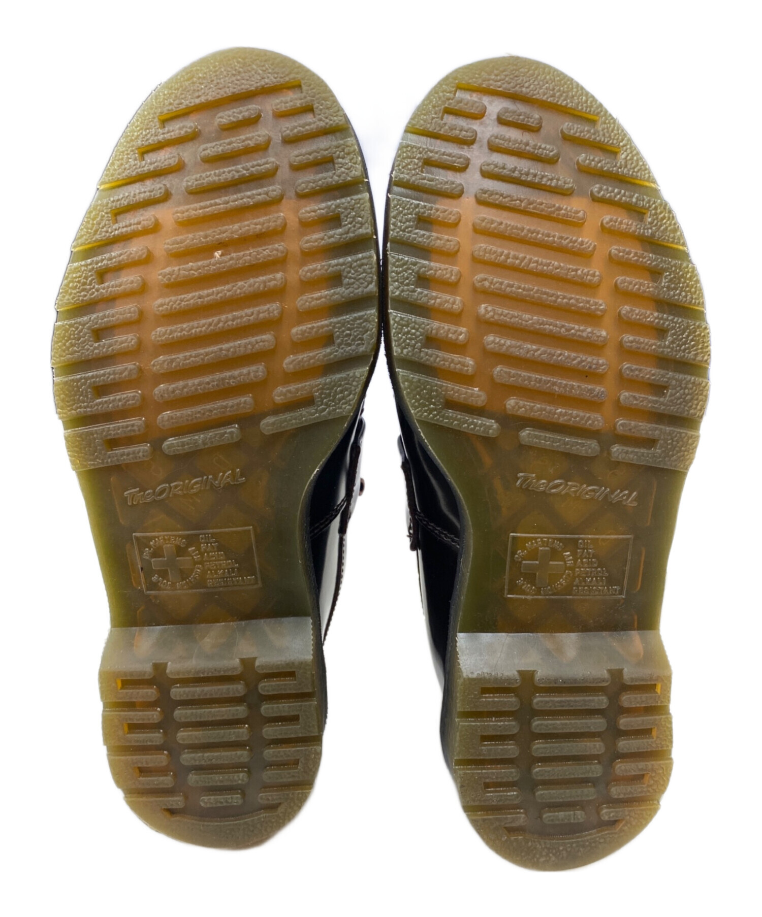 中古・古着通販】Dr.Martens (ドクターマーチン) ADRIAN タッセル