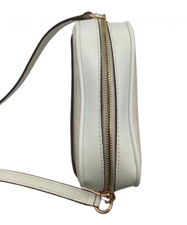 中古・古着通販】COACH (コーチ) ミニ ジェイミー カメラバッグ