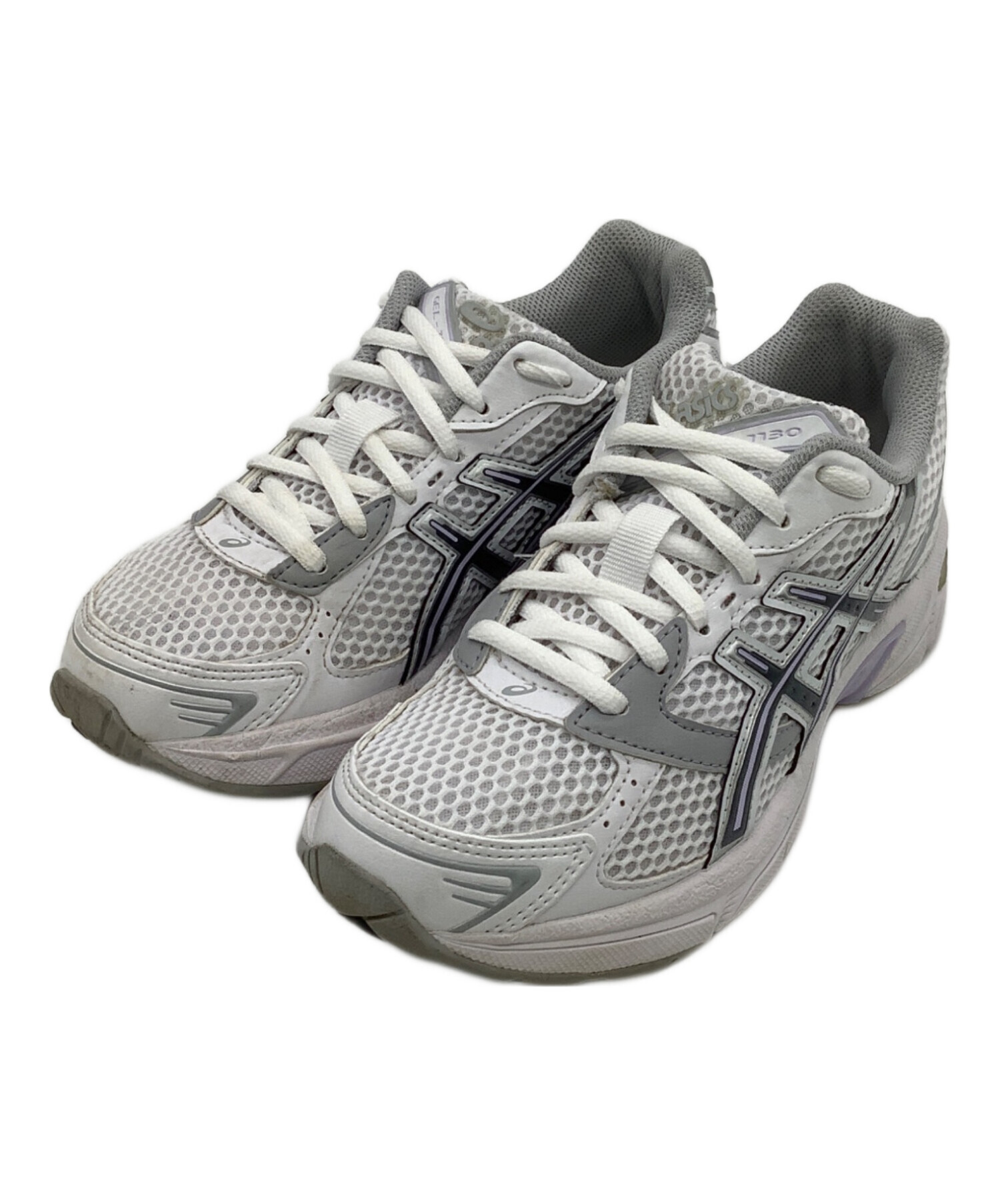 中古・古着通販】asics (アシックス) GEL-1130 スニーカー ホワイト