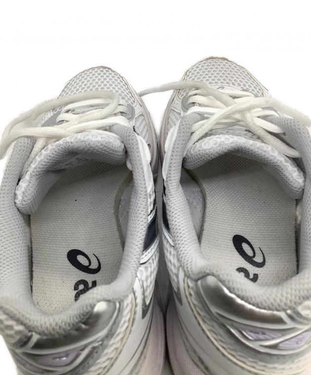 中古・古着通販】asics (アシックス) GEL-1130 スニーカー ホワイト
