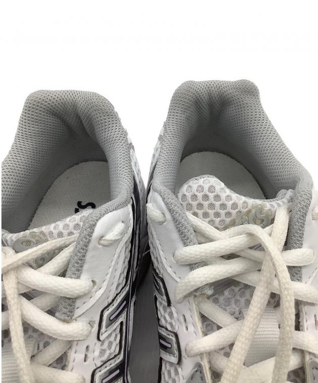中古・古着通販】asics (アシックス) GEL-1130 スニーカー ホワイト