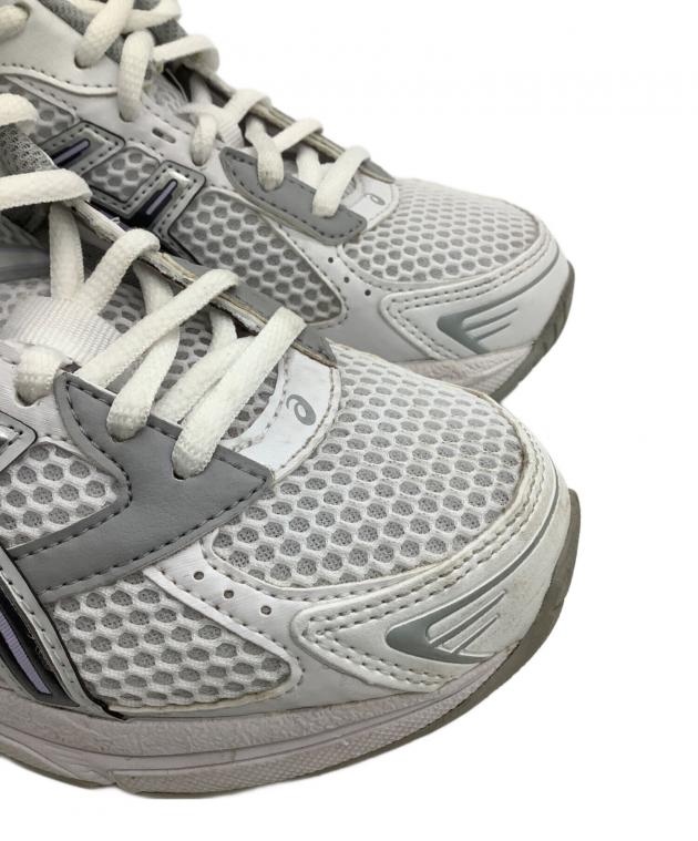 中古・古着通販】asics (アシックス) GEL-1130 スニーカー ホワイト