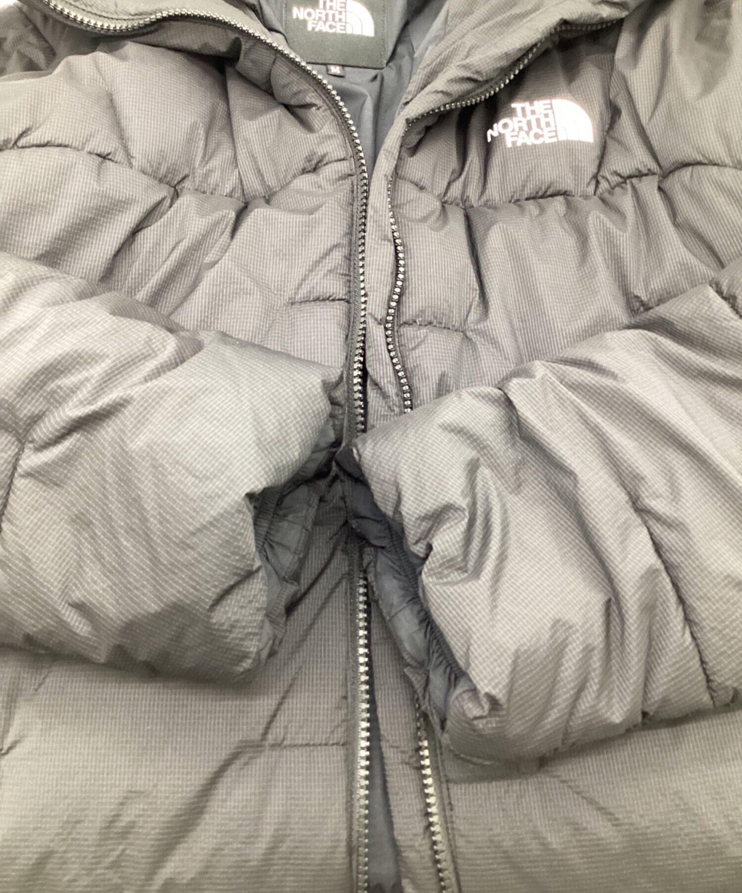 未使用THE NORTH FACE RIMO Jacket Mサイズ 中古・古着通販】THE NORTH FACE (ザ ノース フェイス) RIMO（ライモ