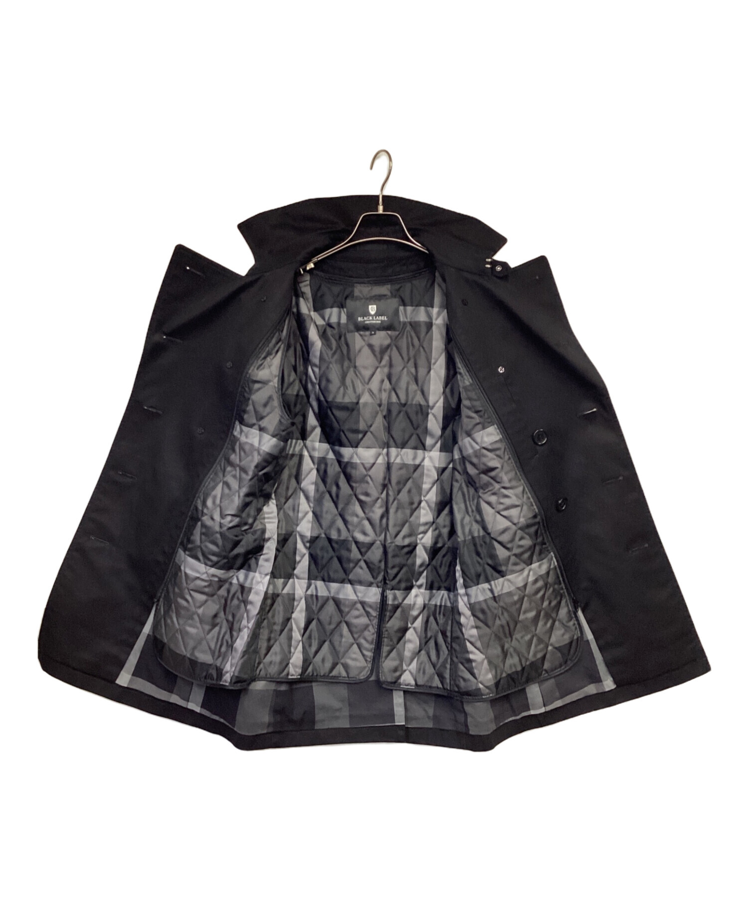 中古・古着通販】BLACK LABEL CRESTBRIDGE (ブラックレーベル クレスト