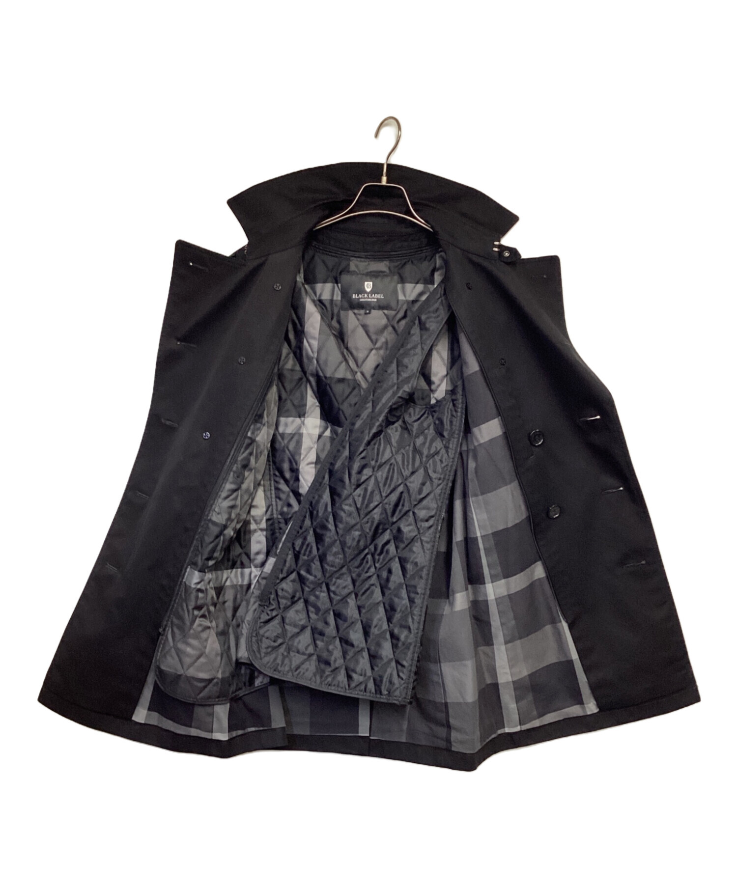 中古・古着通販】BLACK LABEL CRESTBRIDGE (ブラックレーベル クレスト