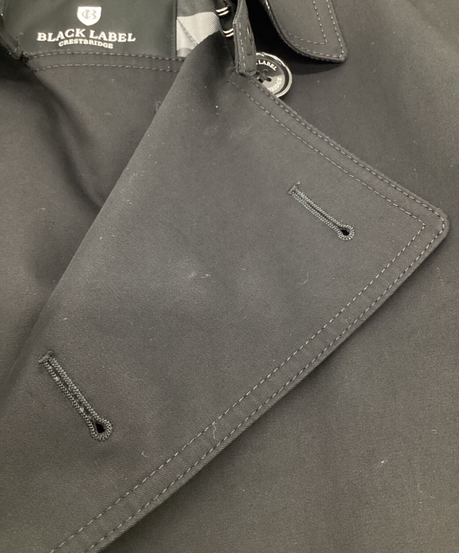 中古・古着通販】BLACK LABEL CRESTBRIDGE (ブラックレーベル クレスト