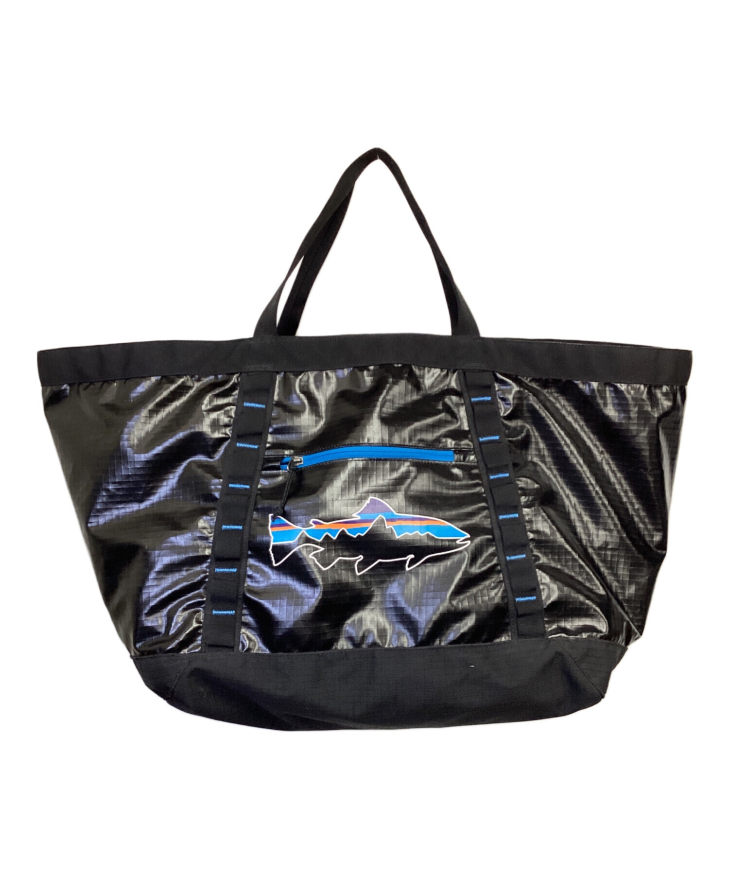 中古・古着通販】Patagonia (パタゴニア) ブラックホール・ギア