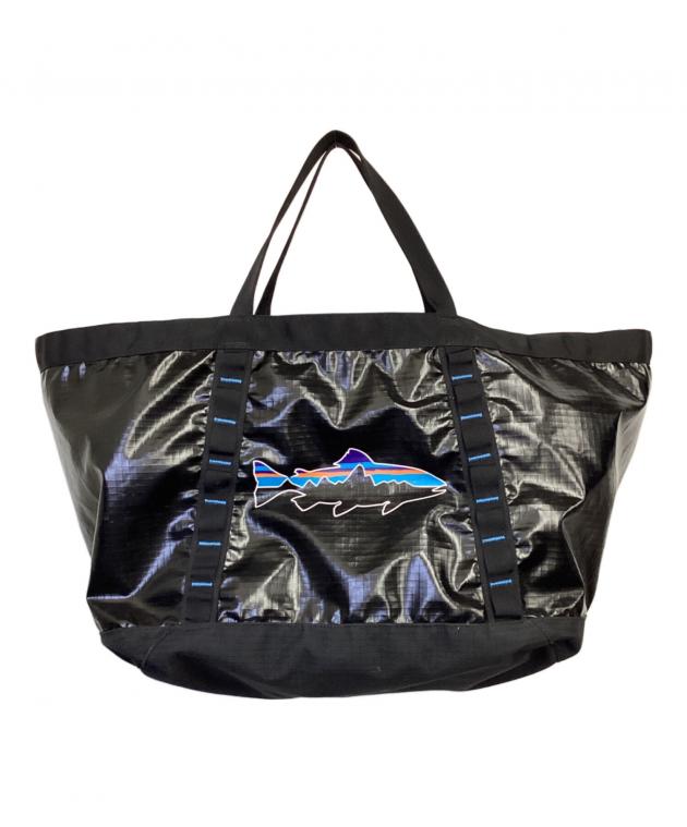 中古・古着通販】Patagonia (パタゴニア) ブラックホール・ギア
