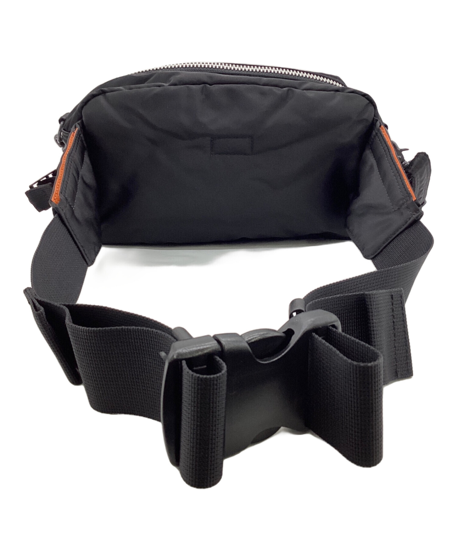 未使用品‼️PORTER ポーター タンカー ブラック 黒 ウエストバッグ 吉田カバン（YOSHIDA KABAN） ポーター ウエストバッグ ボディバッグ