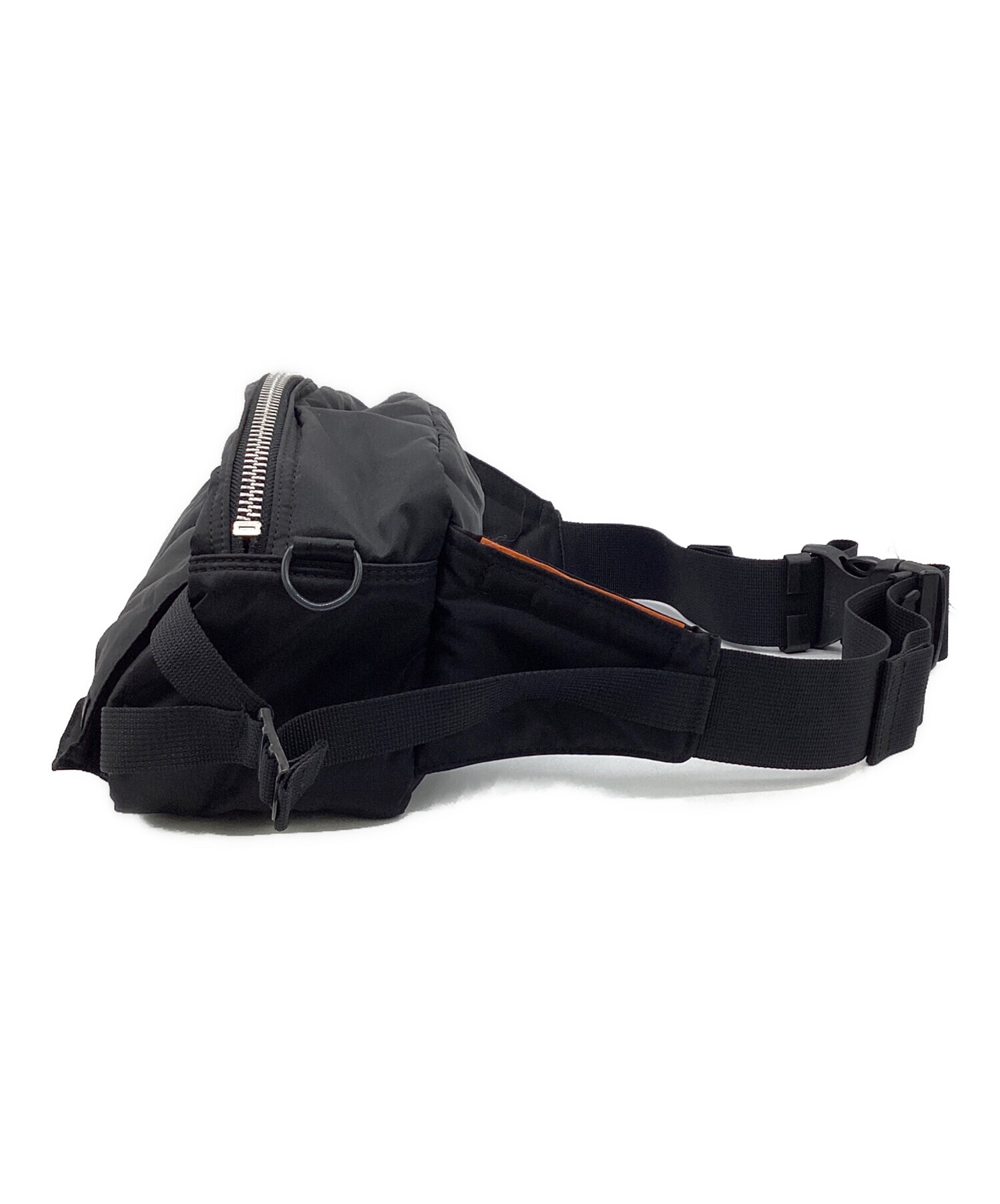 中古・古着通販】PORTER (ポーター) TANKER（タンカー）ウエストバッグ