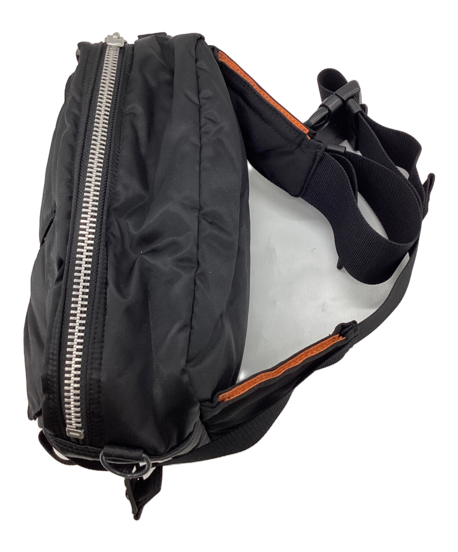 中古・古着通販】PORTER (ポーター) TANKER（タンカー）ウエストバッグ