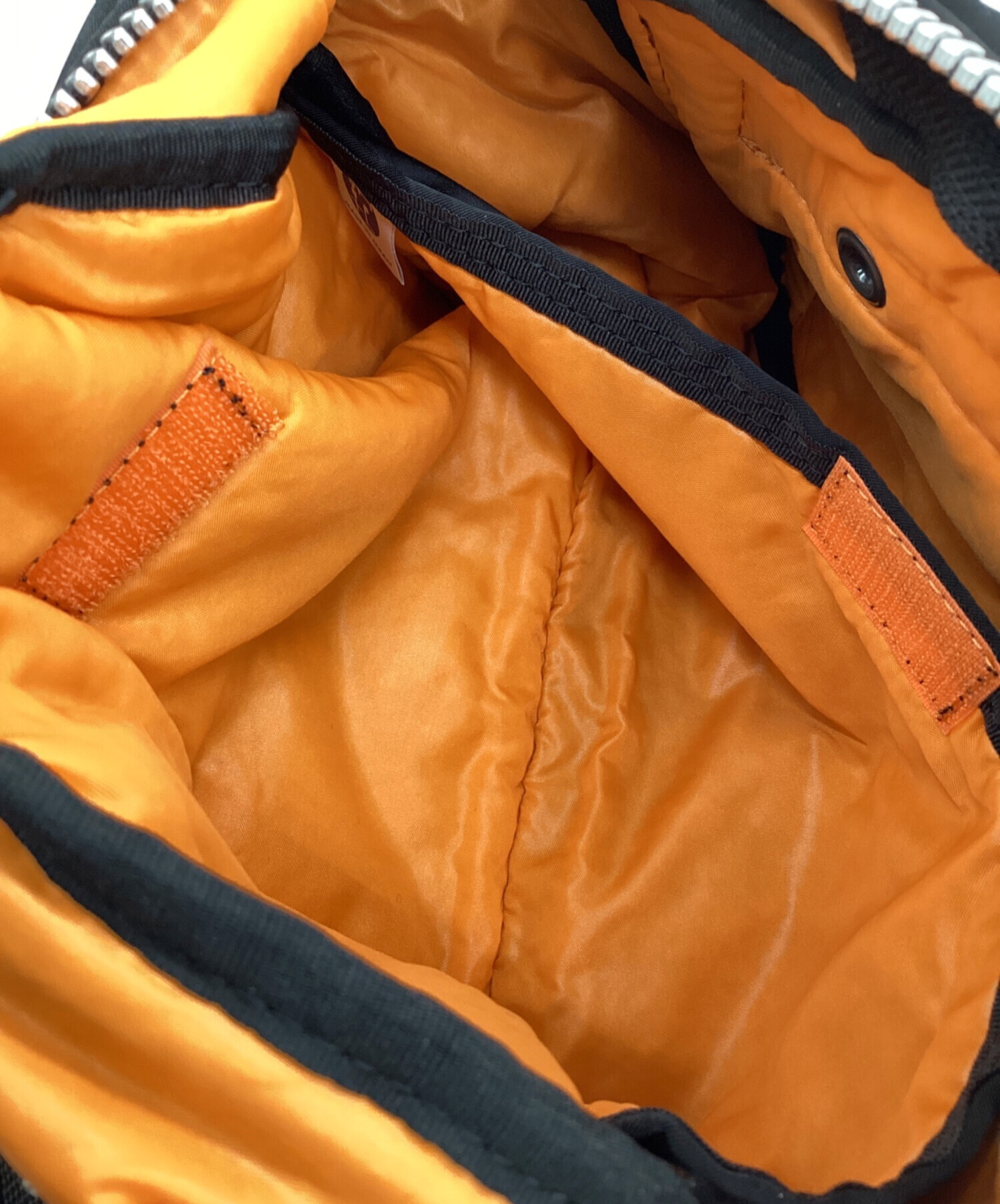 中古・古着通販】PORTER (ポーター) TANKER（タンカー）ウエストバッグ