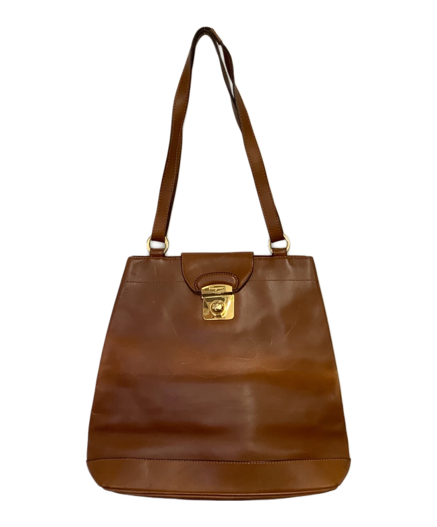 中古・古着通販】Salvatore Ferragamo (サルヴァトーレ フェラガモ